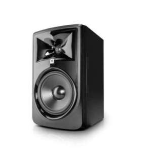 JBL 308P MKII - active studio monitor