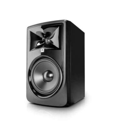 JBL 308P MKII - active studio monitor