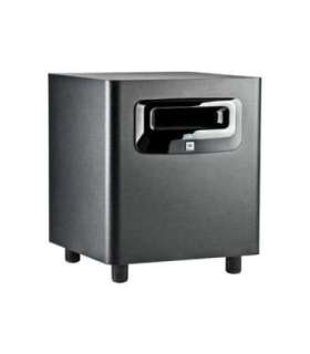 JBL LSR310S - active studio subwoofer