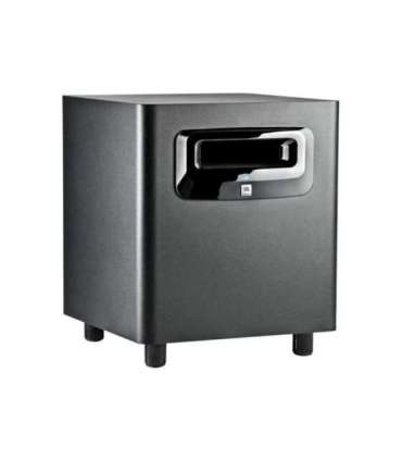 JBL LSR310S - active studio subwoofer