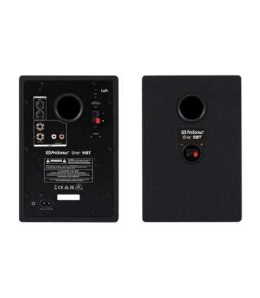PreSonus Eris 5 BT 2nd Gen - a pair of active BT monitors