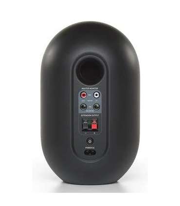 JBL 104 SET-BT Black - coaxial monitors with Bluetooth