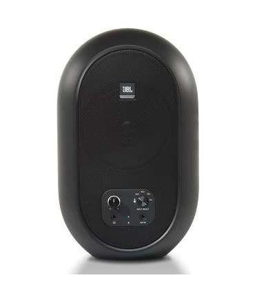 JBL 104 SET-BT Black - coaxial monitors with Bluetooth