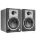Fluid Audio C50BT - Active 5"-inch two-way reference studio monitor with Bluetooth (pair)