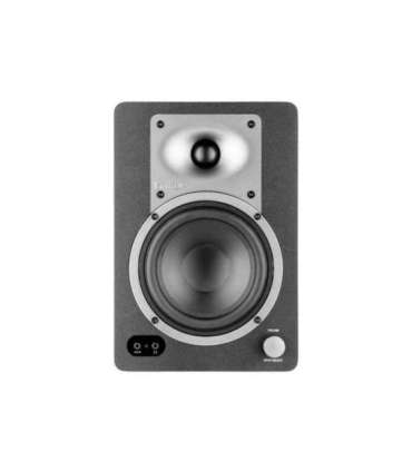 Fluid Audio C50BT - Active 5"-inch two-way reference studio monitor with Bluetooth (pair)