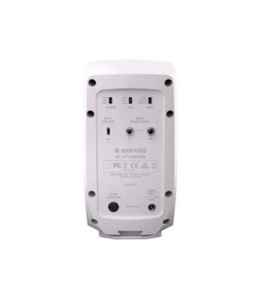 Adam Audio D3V White - a pair of studio monitors