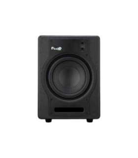 Fluid Audio F8S - compact active subwoofer