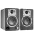 Fluid Audio C35BT - Active 3.5"-inch two-way reference studio monitor with Bluetooth (pair)