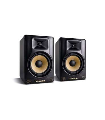 M-audio Forty Eighty - active monitor