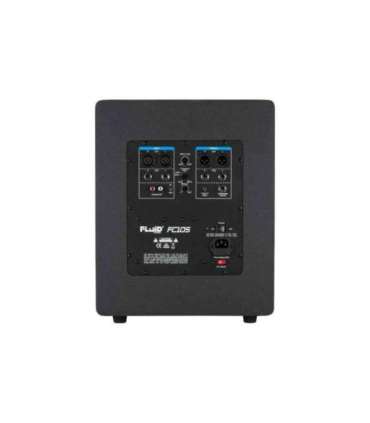 Fluid Audio FC10S - 10" active subwoofer