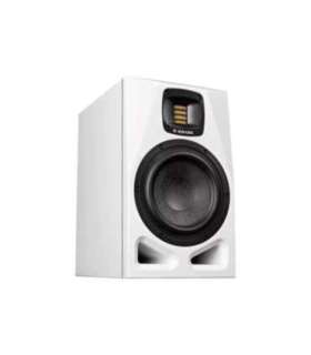 Adam Audio A7V Arctic White - active monitor, white