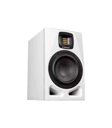 Adam Audio A7V Arctic White - active monitor, white