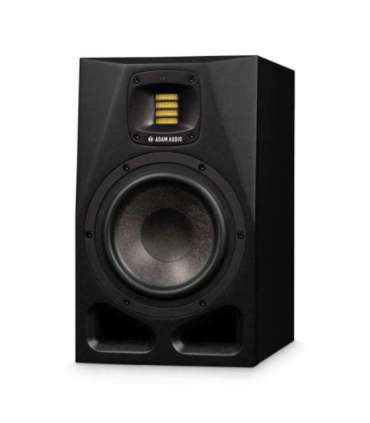 Adam Audio A7V Black