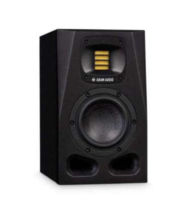 Adam A4V Black