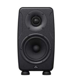 IK Multimedia iLoud Precision 5 - active monitor, black