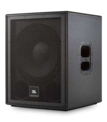 JBL IRX115S - active subwoofer
