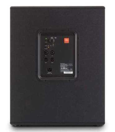 JBL IRX115S - active subwoofer