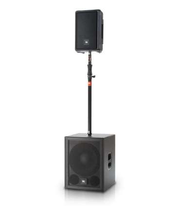 JBL IRX115S - active subwoofer