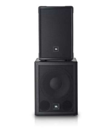 JBL IRX115S - active subwoofer