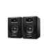 M-AUDIO BX4 loudspeaker Black Wired 50 W