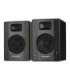 M-AUDIO BX4 BT 2x loudspeaker Black Wired + Bluetooth 50 W