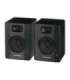 M-AUDIO BX4 BT 2x loudspeaker Black Wired + Bluetooth 50 W