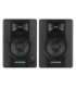 M-AUDIO BX4 BT 2x loudspeaker Black Wired + Bluetooth 50 W