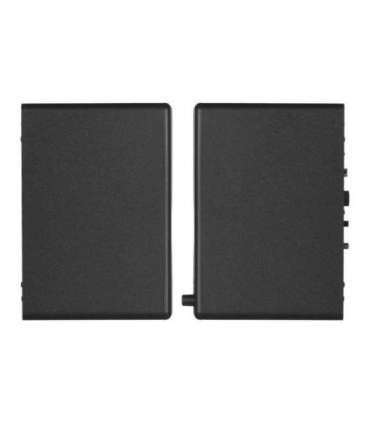 M-AUDIO BX4 BT 2x loudspeaker Black Wired + Bluetooth 50 W