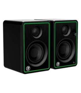 Mackie CR3-X - multimedia monitors (pair)