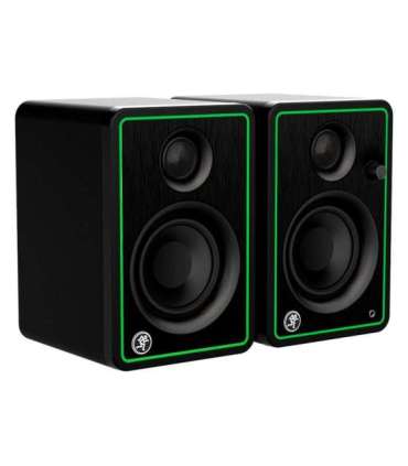 Mackie CR3-X - multimedia monitors (pair)