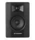 M-AUDIO BX3 BT 2x loudspeaker Black Wired + Bluetooth 50 W