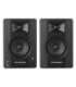 M-AUDIO BX3 BT 2x loudspeaker Black Wired + Bluetooth 50 W