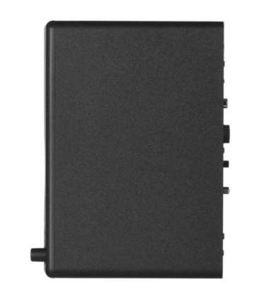 M-AUDIO BX3 BT 2x loudspeaker Black Wired + Bluetooth 50 W