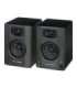 M-AUDIO BX3 BT 2x loudspeaker Black Wired + Bluetooth 50 W