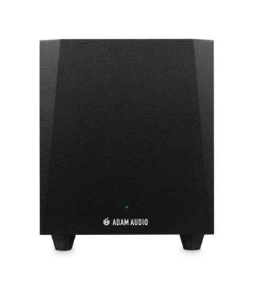 Adam T10S Black Passive subwoofer 130 W