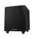 Adam T10S Black Passive subwoofer 130 W