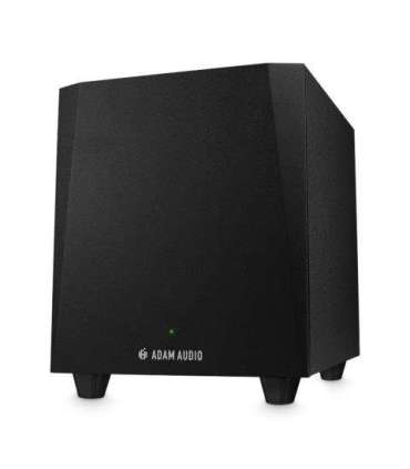 Adam T10S Black Passive subwoofer 130 W