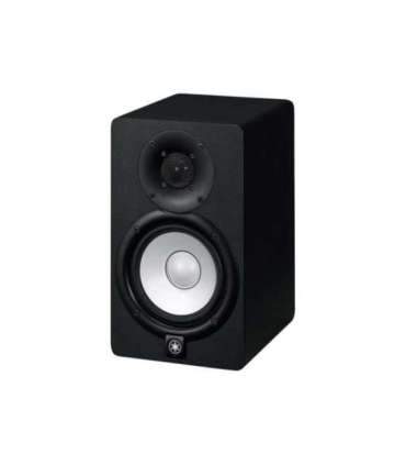 Yamaha HS5 loudspeaker 2-way Black Wired 70 W