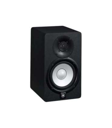 Yamaha HS5 loudspeaker 2-way Black Wired 70 W