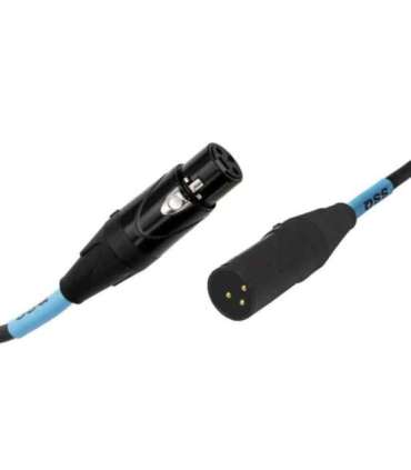 SSQ XX1 Event - XLR-XLR cable, 1-metre