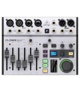 Behringer FLOW 8 - digital mixer