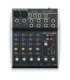 Behringer XENYX 802S - analogue audio mixer
