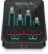 TC Helicon Go XLR Mini - mixer and audio interface