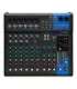 Yamaha MG12XUK - 12-channel mixing console