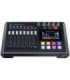 Tascam Mixcast 4 - mixer for podcast recording
