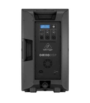 Behringer DR110DSP - active loudspeaker 10" with Bluetooth