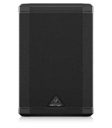 Behringer B1X - mobile sound system