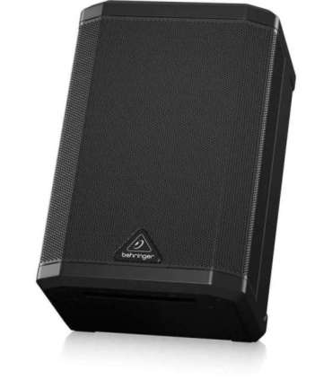 Behringer B1X - mobile sound system