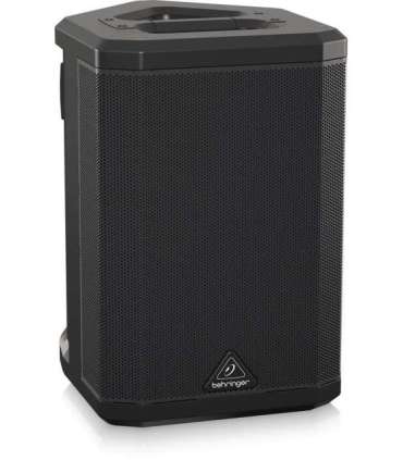 Behringer B1X - mobile sound system