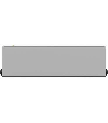 Behringer PP400 - phono preamplifier, white